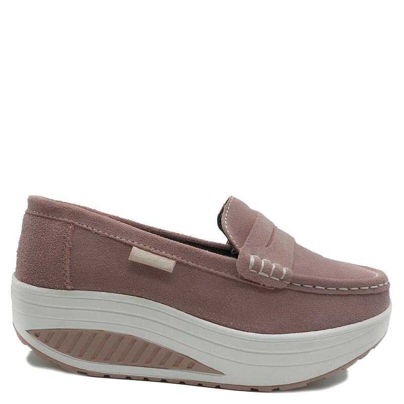 DONAIRE - Mocasín Mujer Comfort
