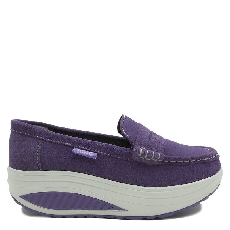 DONAIRE - Mocasín Mujer Comfort