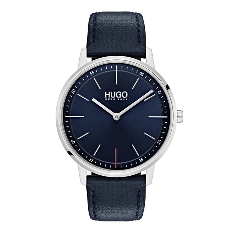 HUGO BOSS - Hugo Boss Reloj Análogo Hombre 1520008