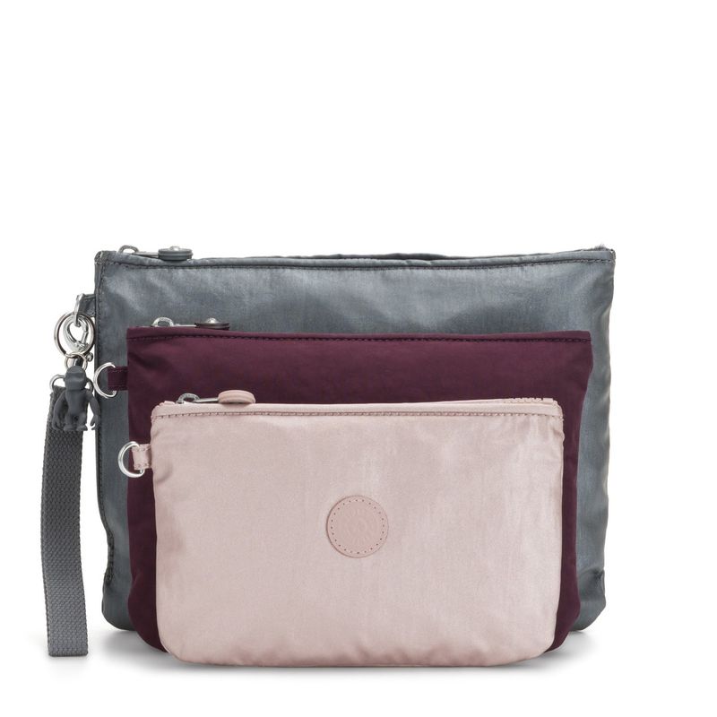 KIPLING - Cosmetiquero