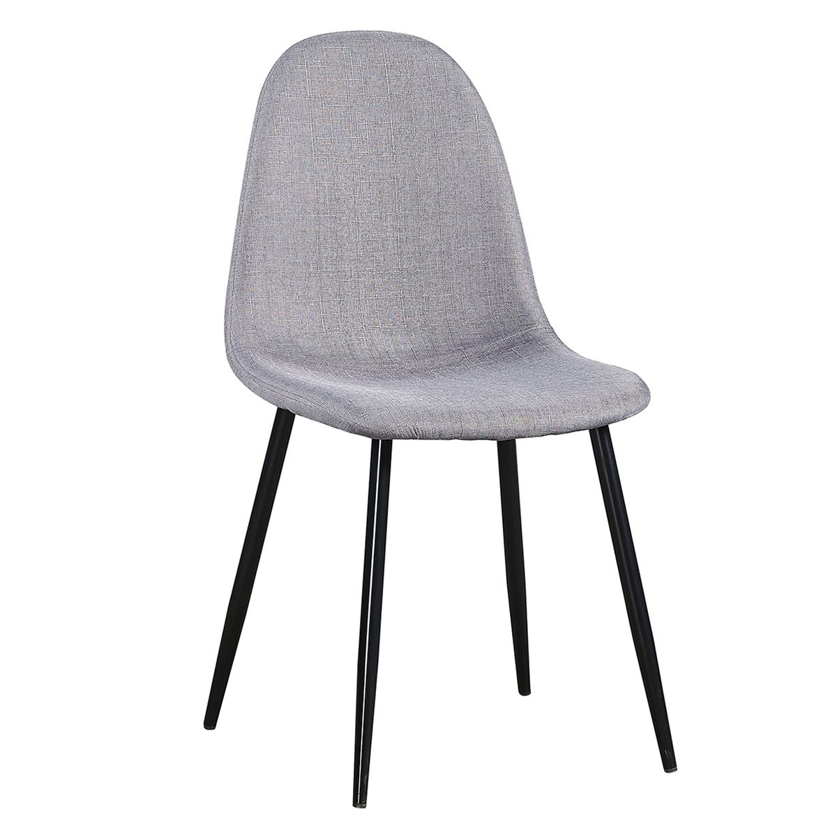 IDETEX - Juego De Comedor Camila 4 Sillas Idetex