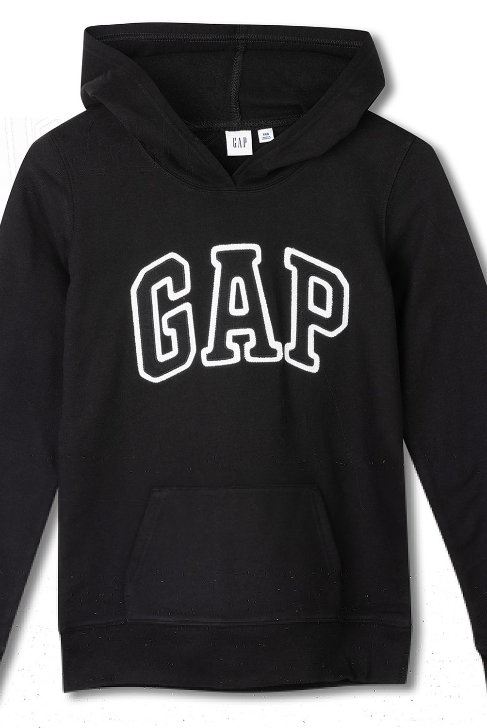 GAP - Polerón de Algodón Mujer