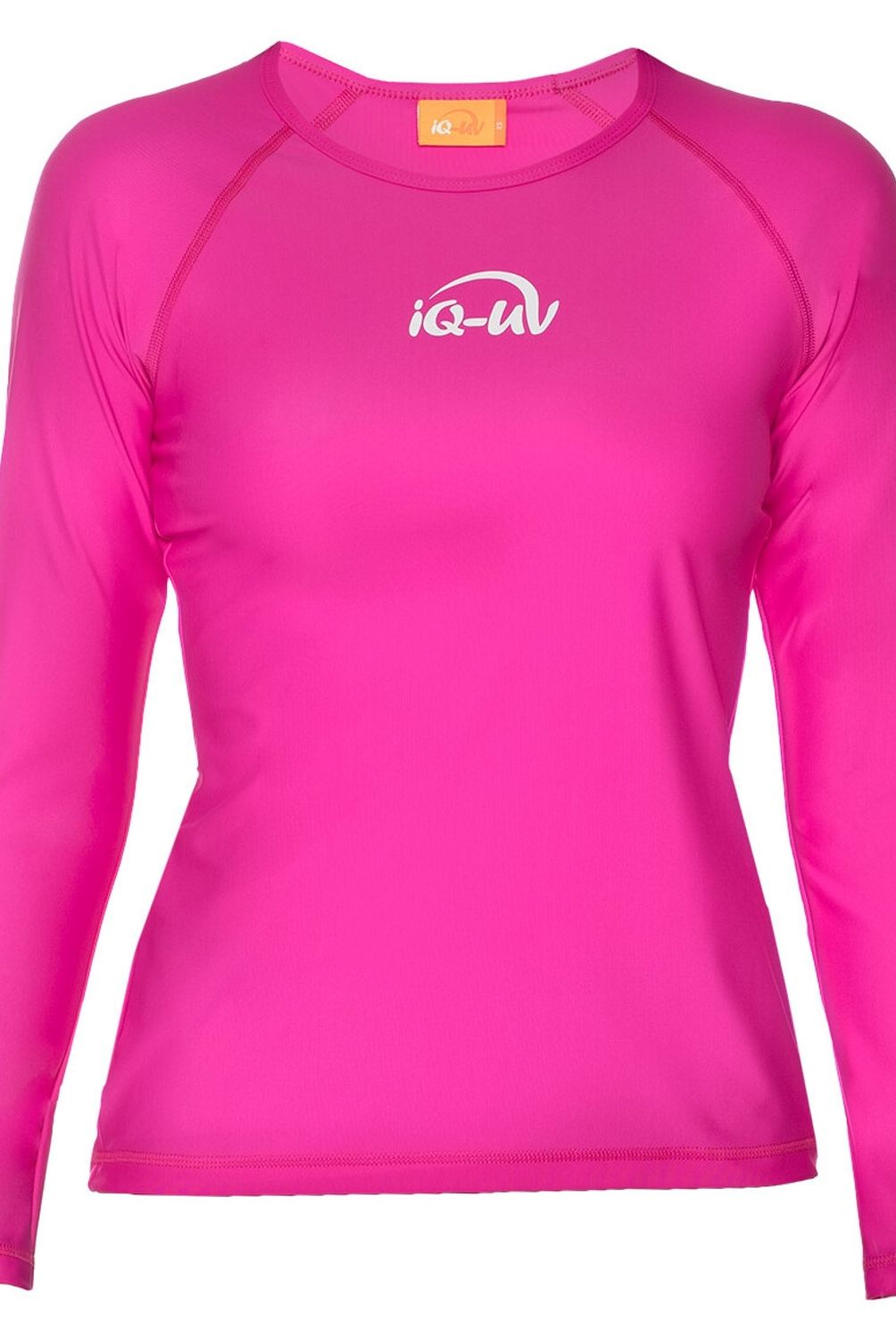 IQ - Polera Manga Larga con Filtro Uv 300+