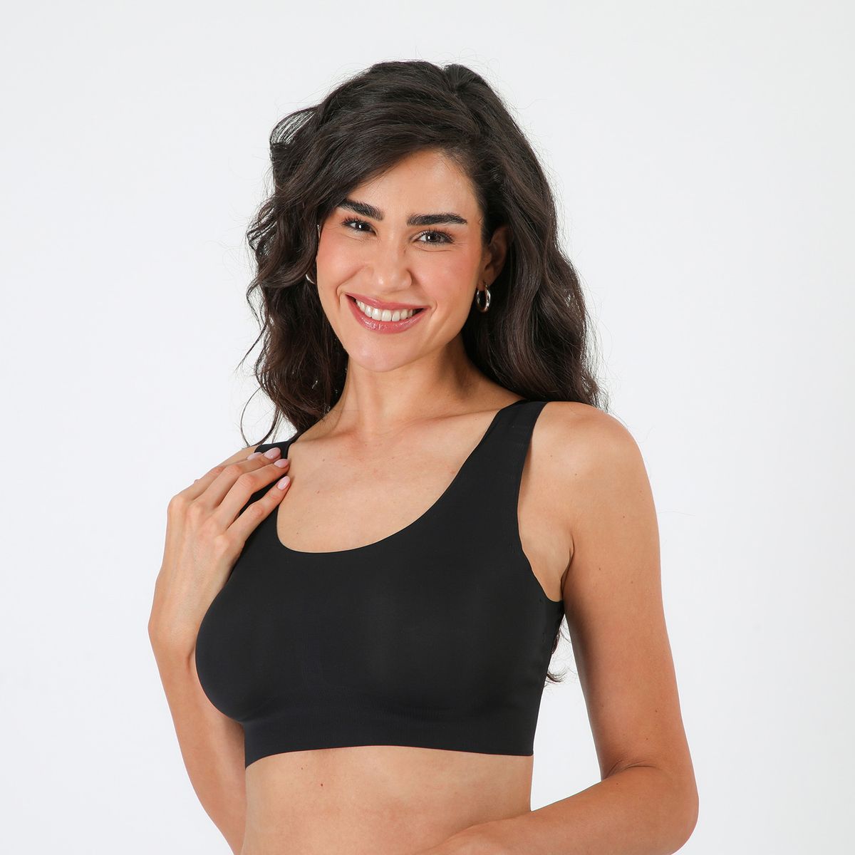 BALI - Sostén Deportivo Mujer Bali