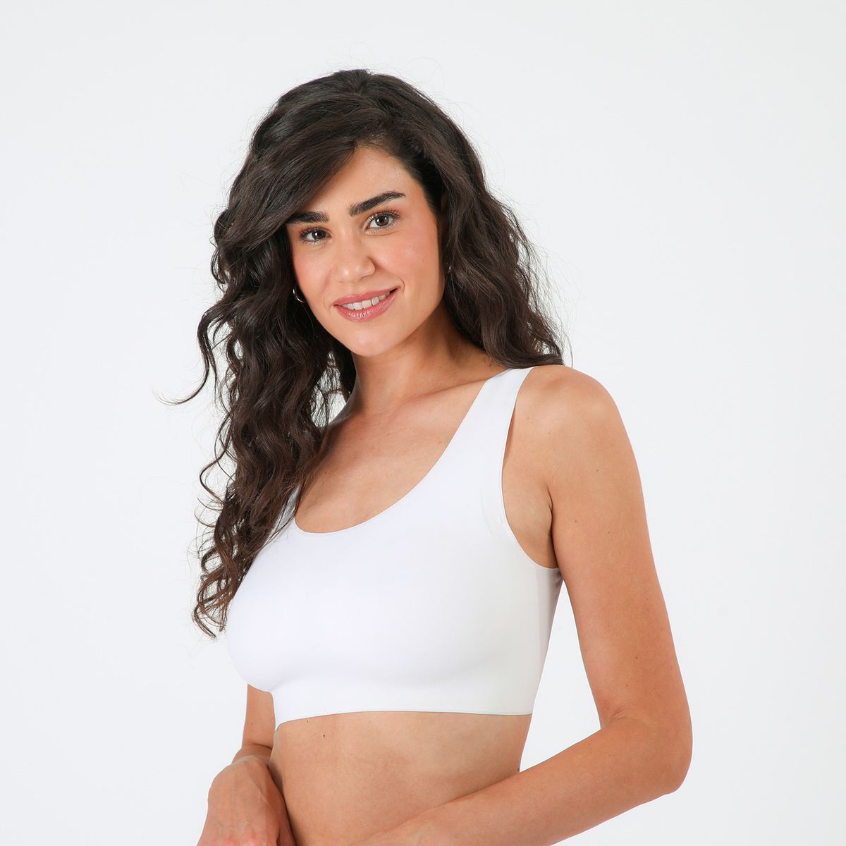 BALI - Sostén Deportivo Mujer Bali