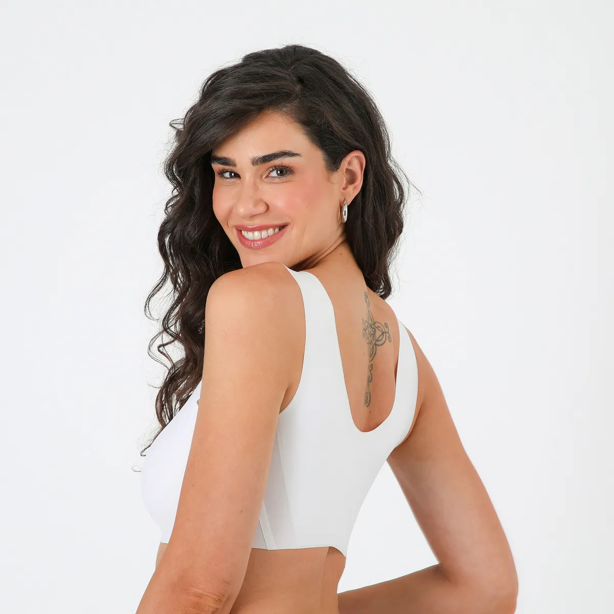 BALI - Sostén Deportivo Mujer Bali