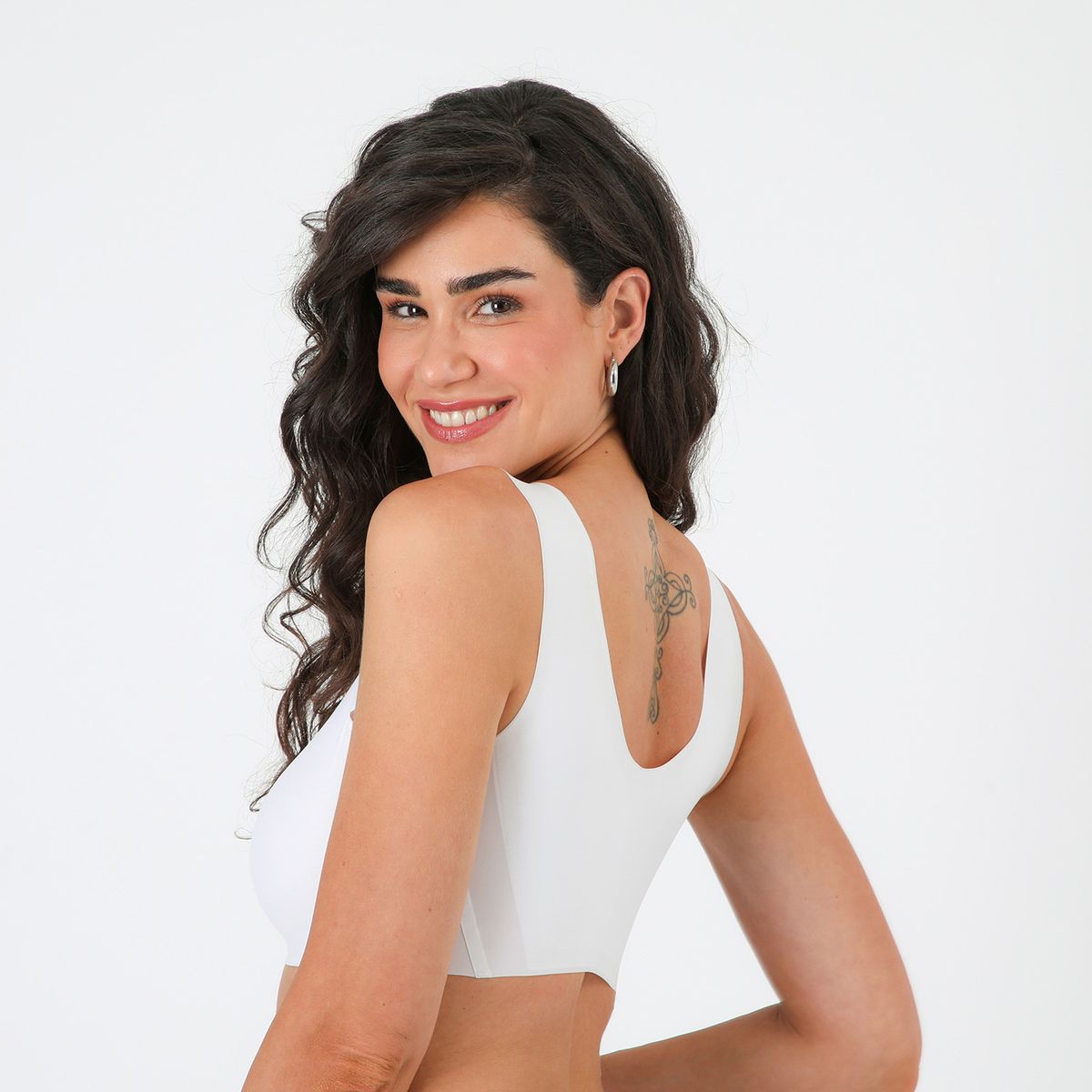 BALI - Sostén Deportivo Mujer Bali