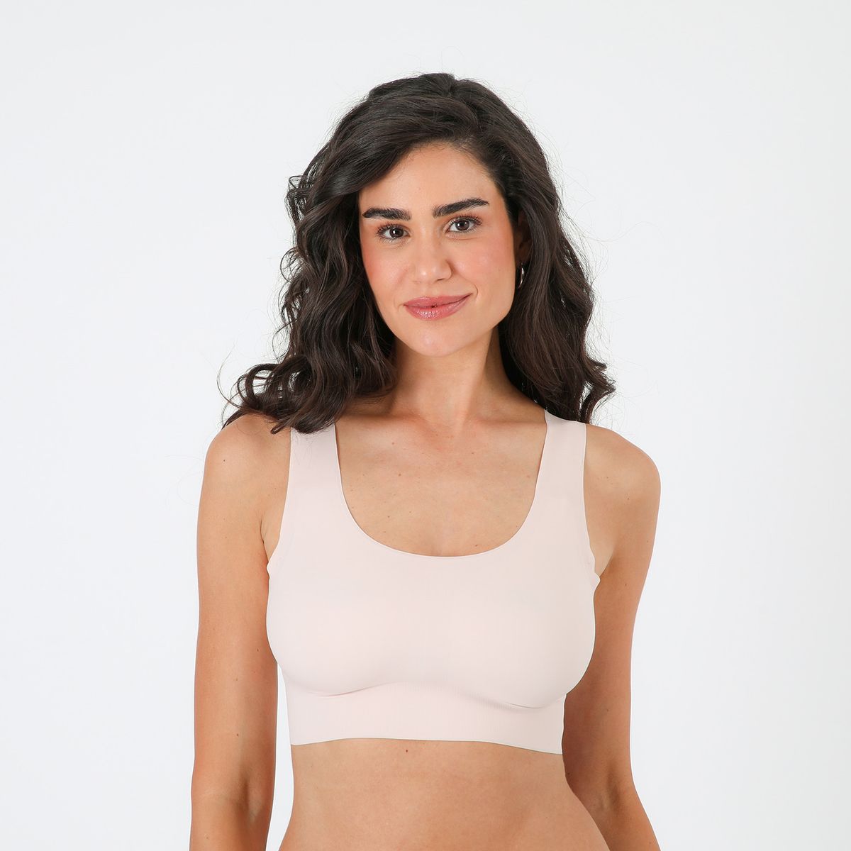 BALI - Sostén Deportivo Mujer Bali