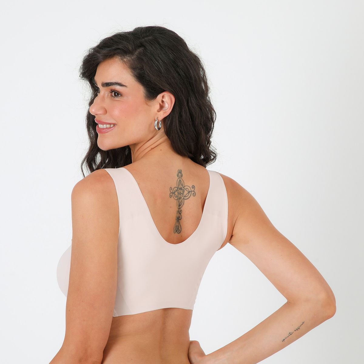 BALI - Sostén Deportivo Mujer Bali