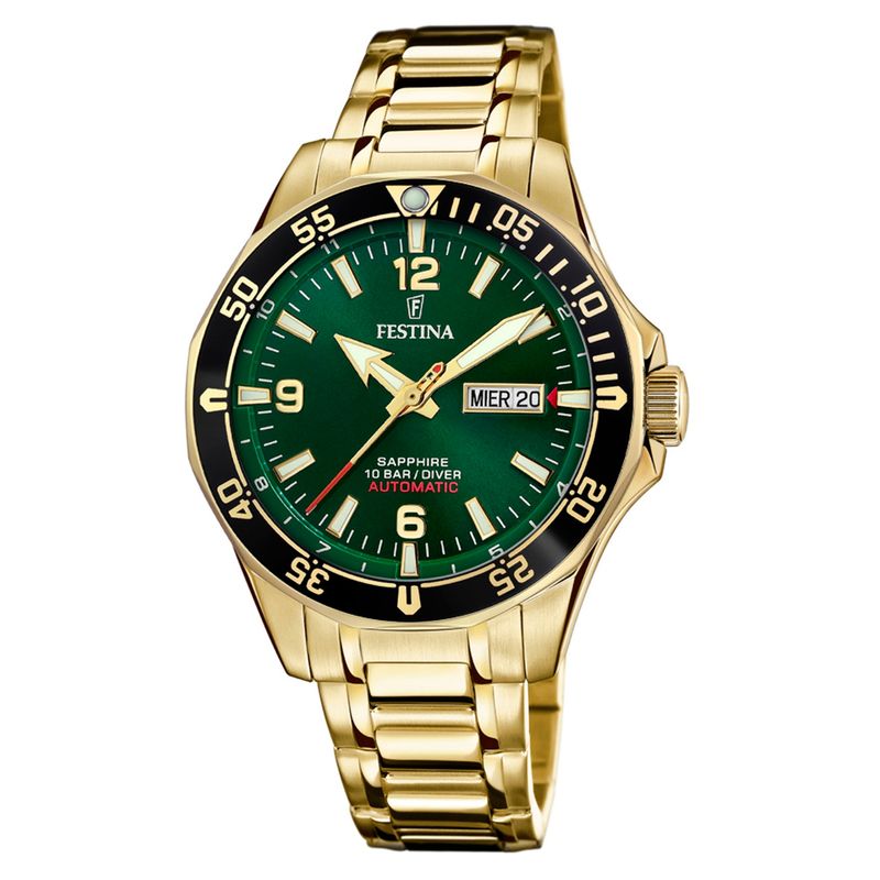 FESTINA - Relojes análogos Hombre F20479-3