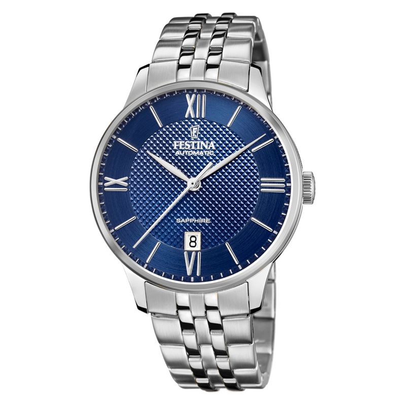 FESTINA - Relojes análogos Hombre F20482-2