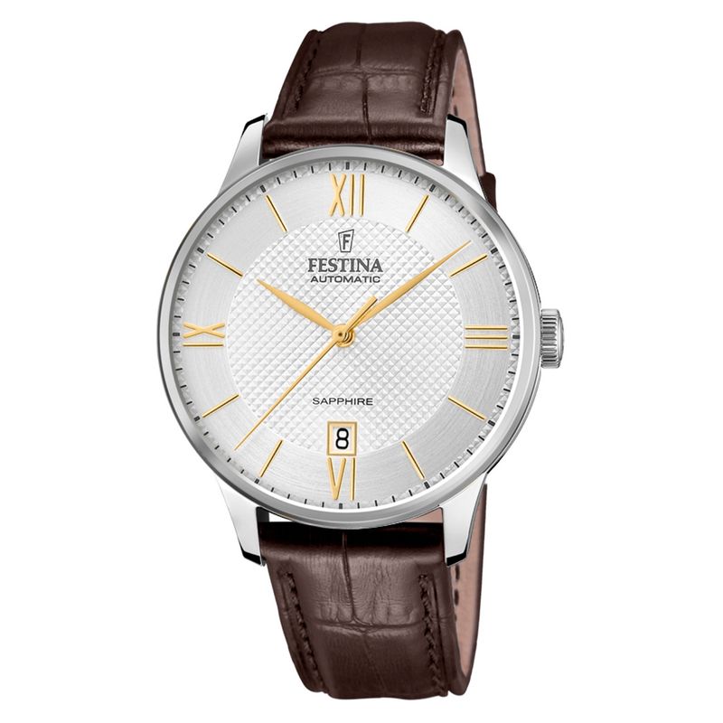 FESTINA - Relojes análogos Hombre F20484-2