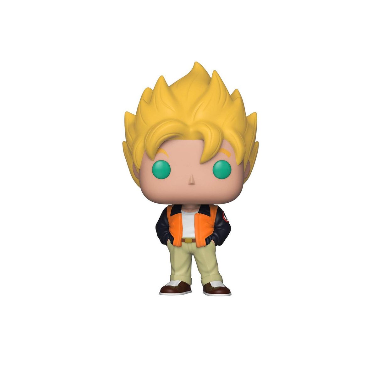 FUNKO - Funko Pop Goku Dragon Ball Z
