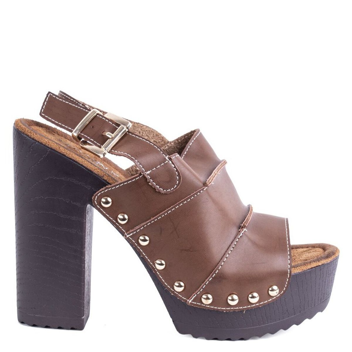 NEW WALK - Sandalia Mujer