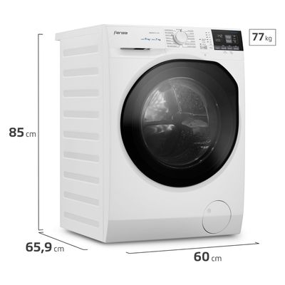 Imagen 2 del producto Lavadora-Secadora 11 Kg/7 Kg Inverter Perfect Care 1