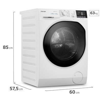 Imagen 2 del producto Lavadora-Secadora 8 Kg/5 Kg Inverter Perfect Care 8