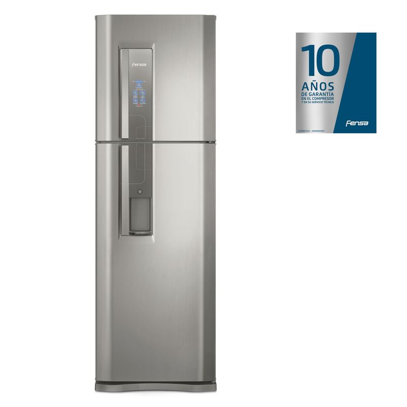 FENSA - Refrigerador Fensa No Frost 400 lt DW44S
