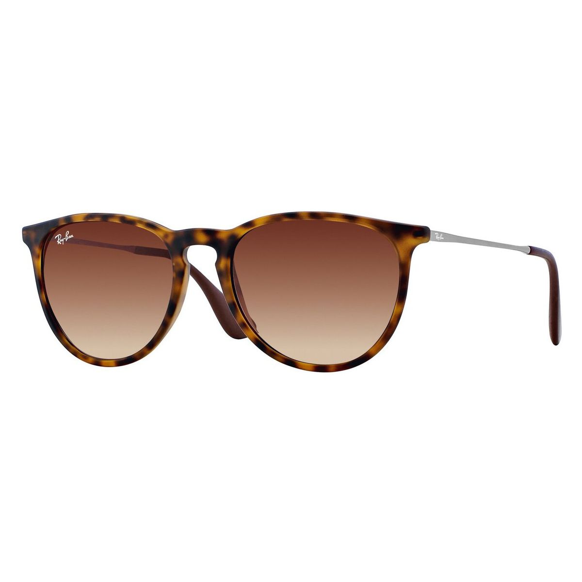 RAY BAN - Lentes Ray-Ban Erika Classic Carey Rb4171