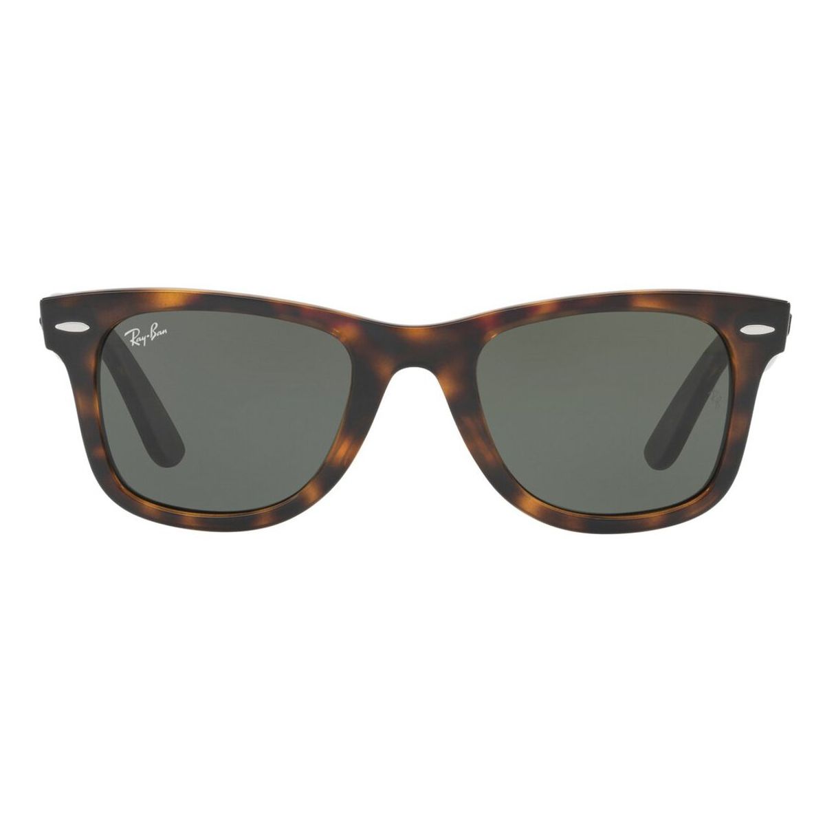 RAY BAN - Lentes Ray-Ban Wayfarer Ease Carey Verde Rb4340