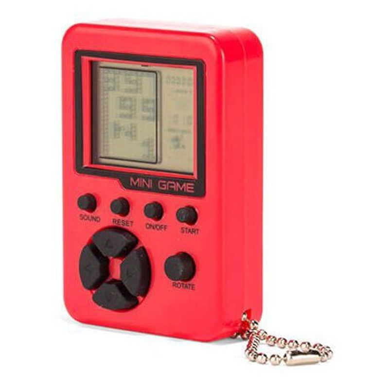 REGALOS CLICKER - Juego Arcade de Bolsillo