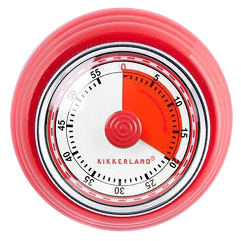 REGALOS CLICKER - Timer Cocina Magnético