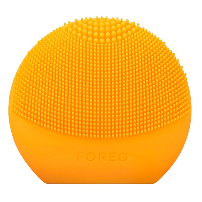 FOREO - Limpiador Facial Fofo Sunflower Yellow FOREO