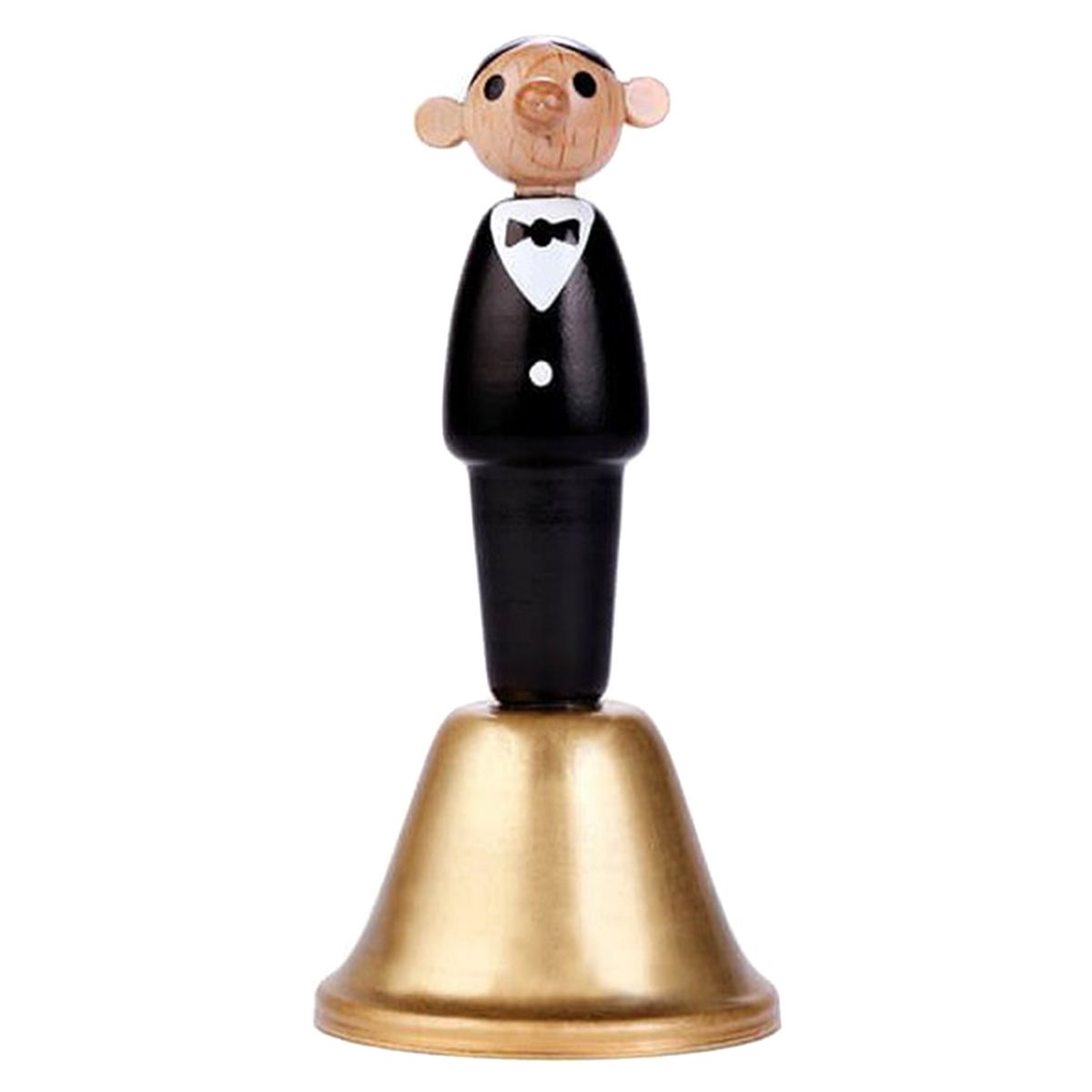 REGALOS CLICKER - Campana de Mesero