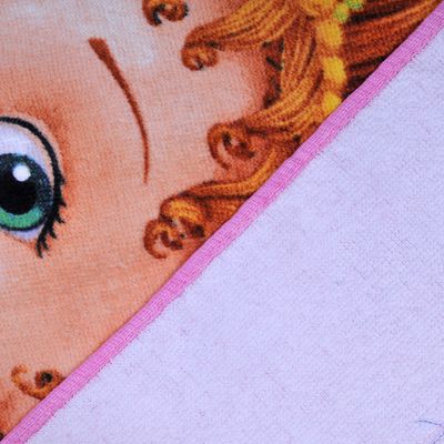 Imagen 2 del producto Toalla de Playa Bonjour 350g