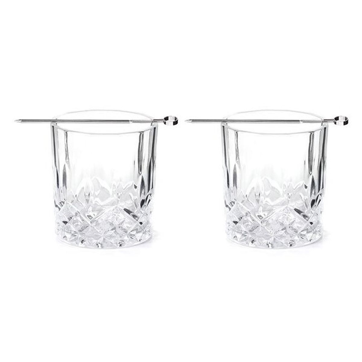 REGALOS CLICKER - Whisky Set