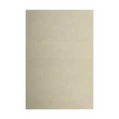 DIB - Alfombra Sisal Pro 200X290 Cm Sahara
