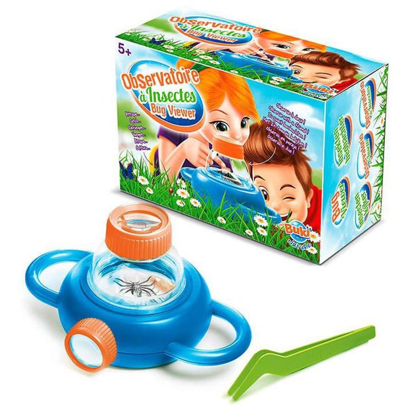 REGALOS CLICKER - Observatorio de Insectos