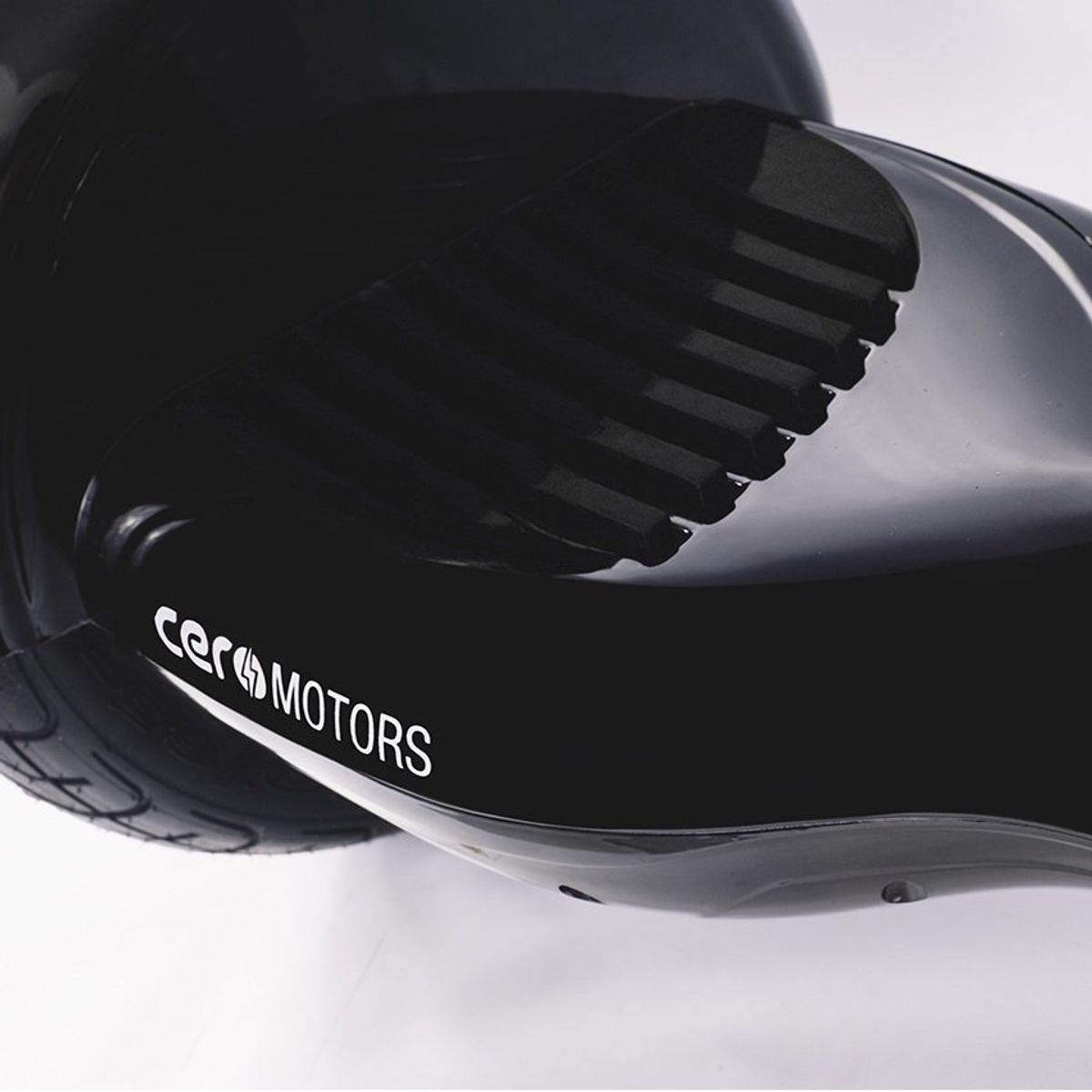 CERO MOTORS - Smart Balance Cero Hoverboard Big10