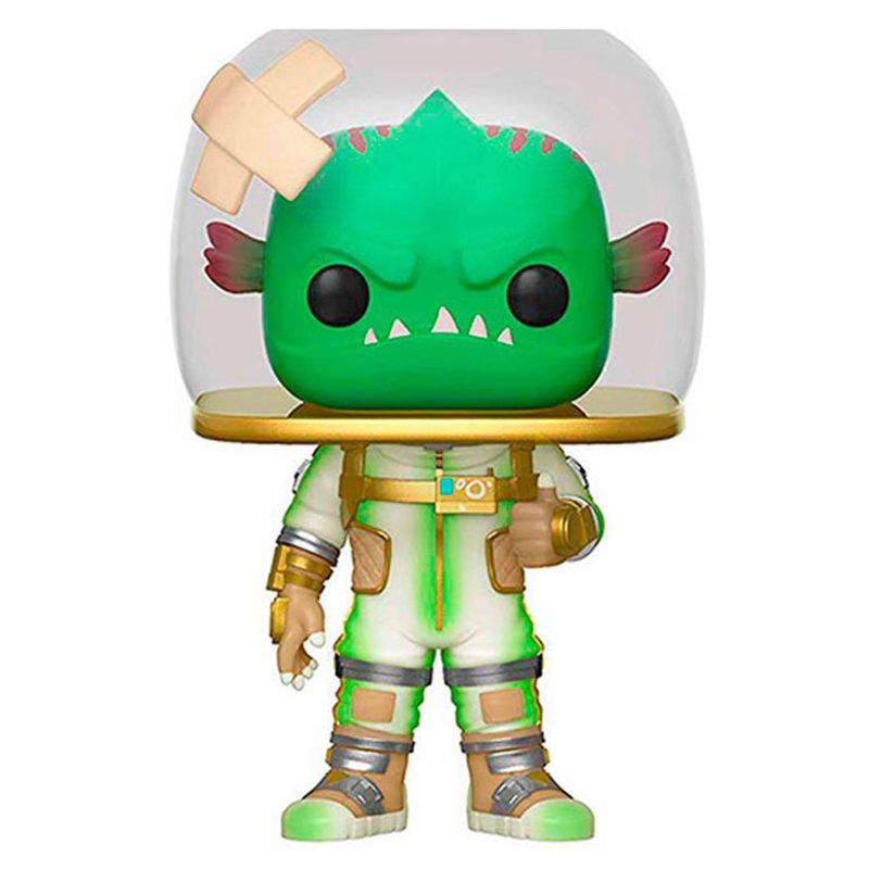 FUNKO - Funko Pop Fortnite Leviathan