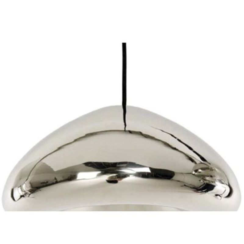 BRIC - Lampara de Colgar Void Steel