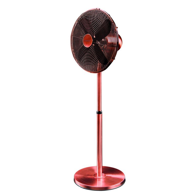 THOMAS - Ventilador Pedestal Cobre 16 Thomas TH-16CP