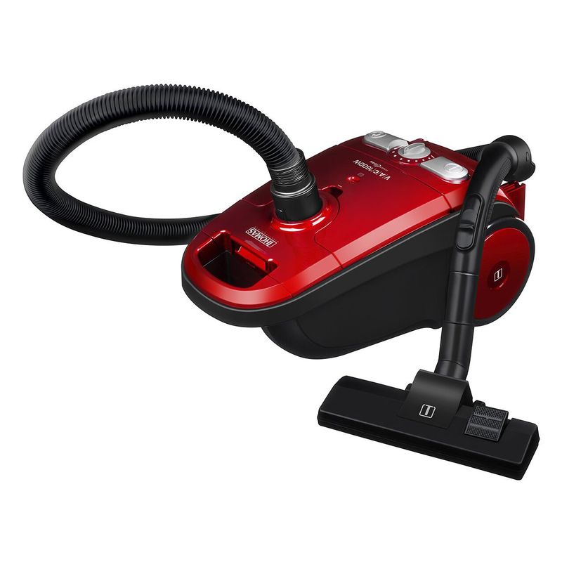 THOMAS - Aspiradora Arrastre Thomas TH-1630