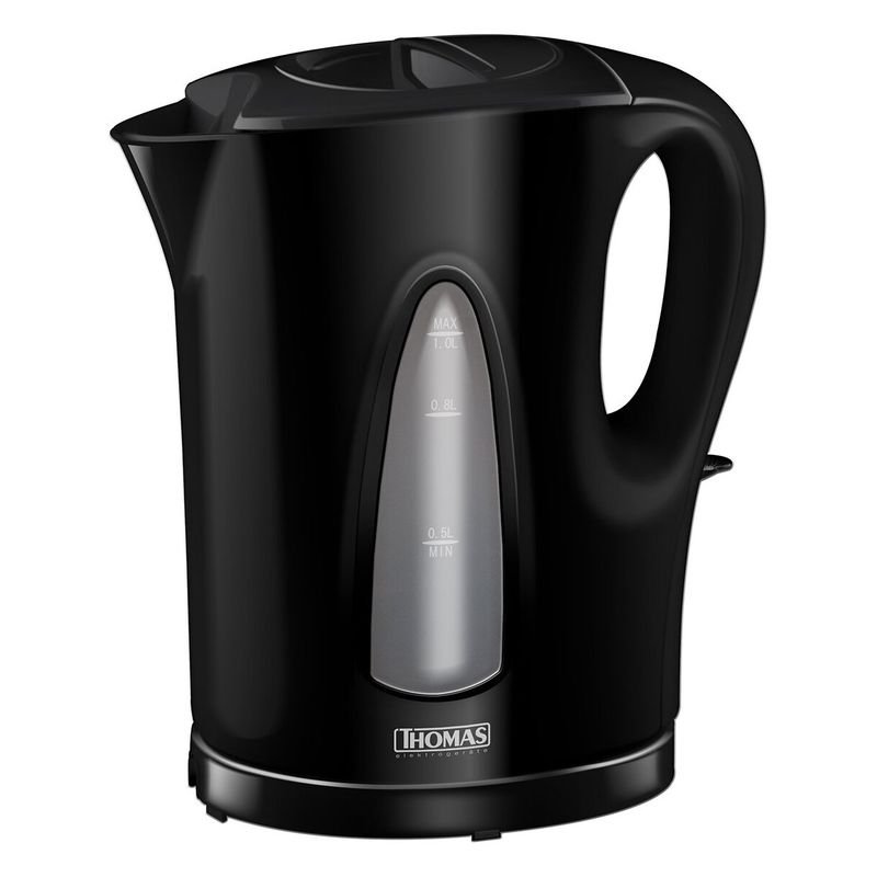 THOMAS - Hervidor Eléctrico 1 lt Thomas TH-4205