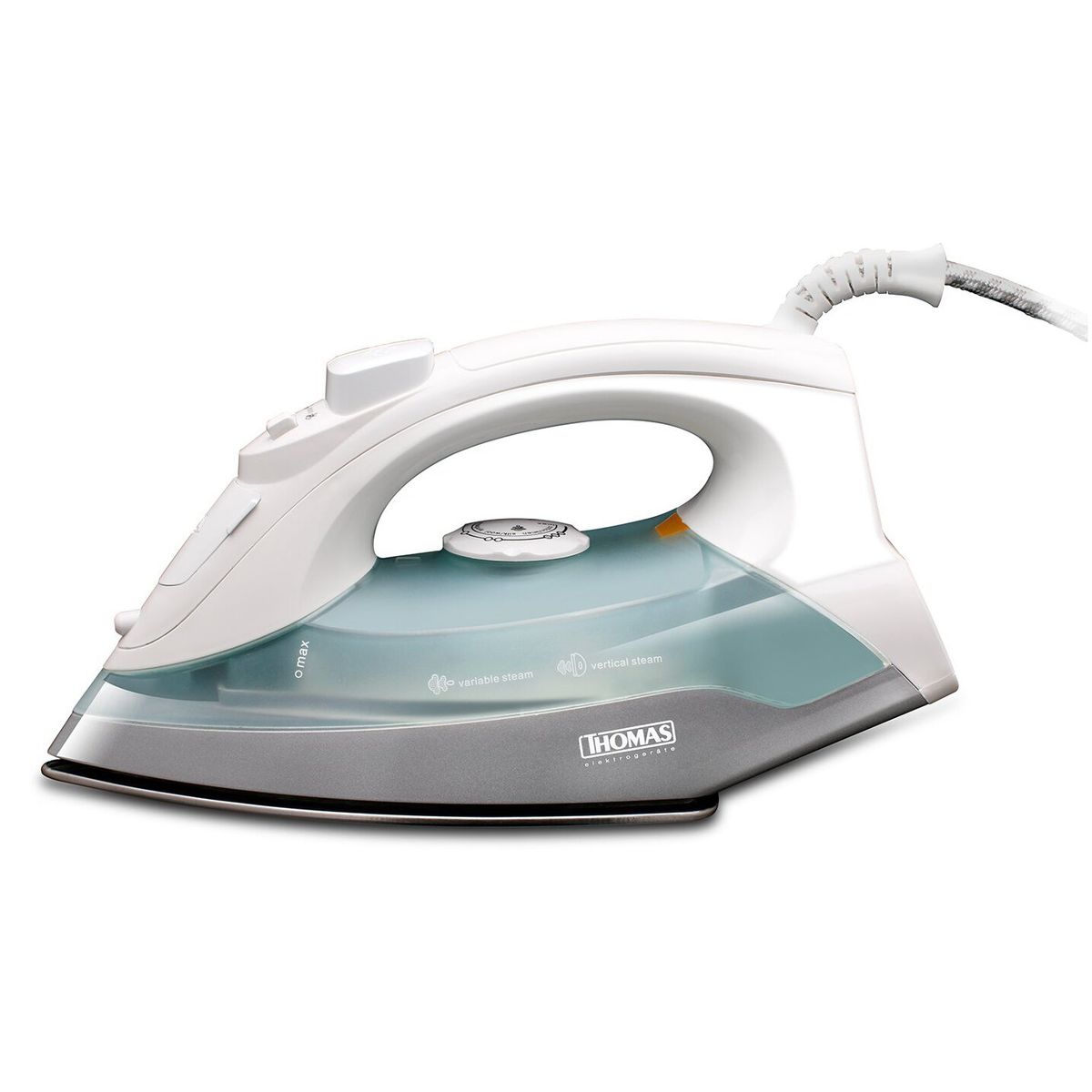 THOMAS - Plancha Thomas Th-7001