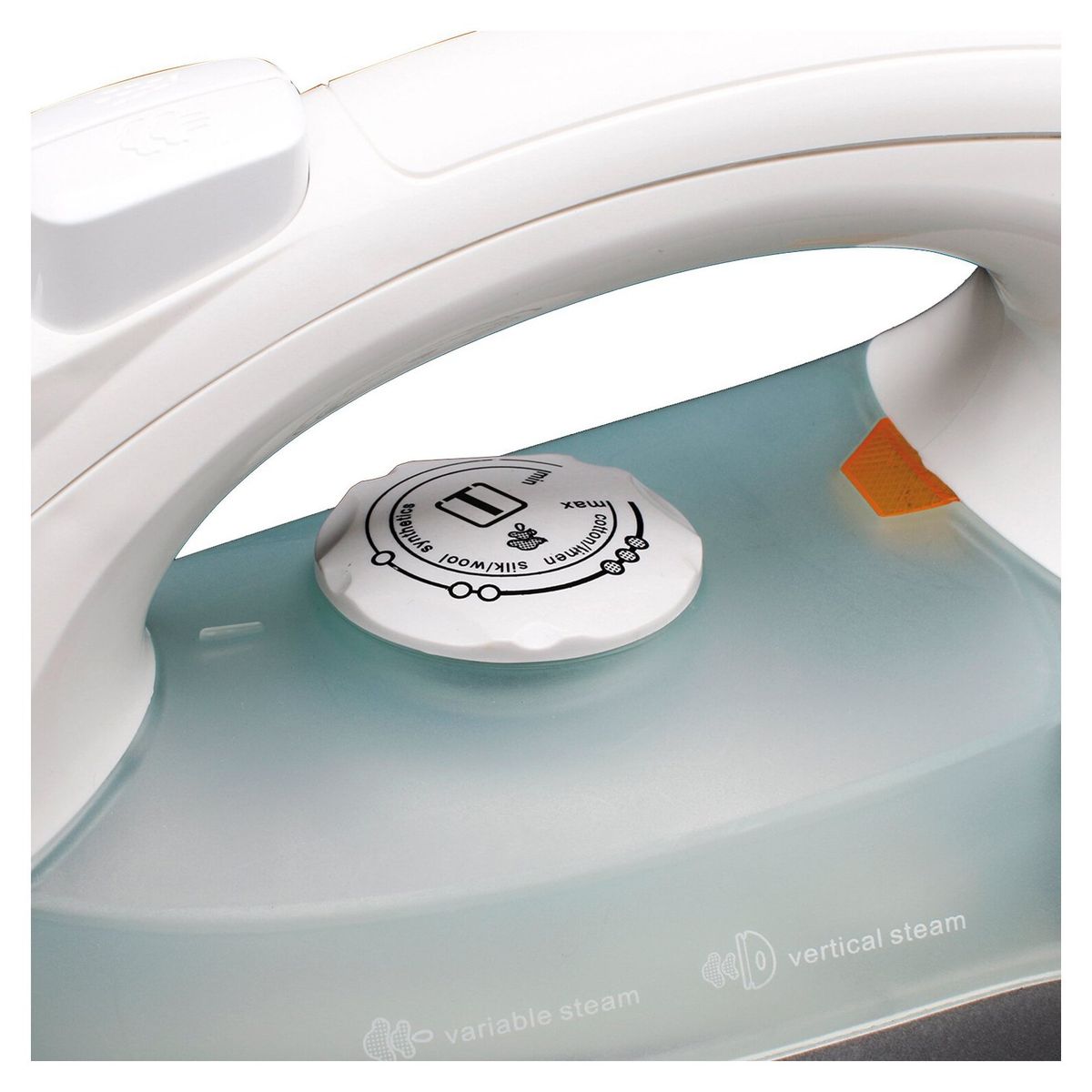 THOMAS - Plancha Thomas Th-7001