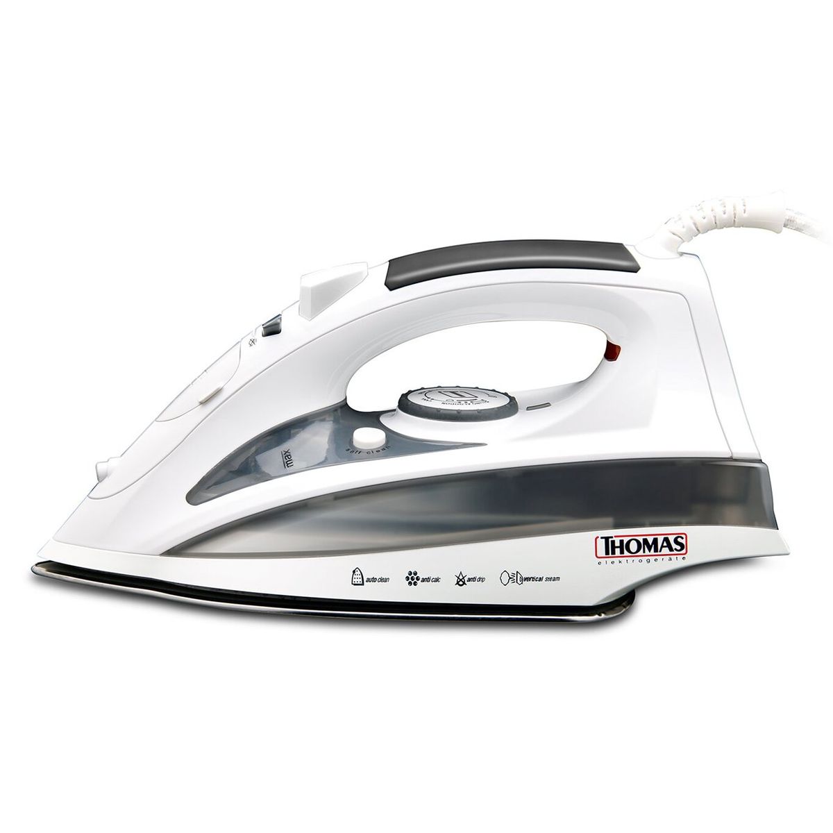 THOMAS - Plancha Thomas Th-7052