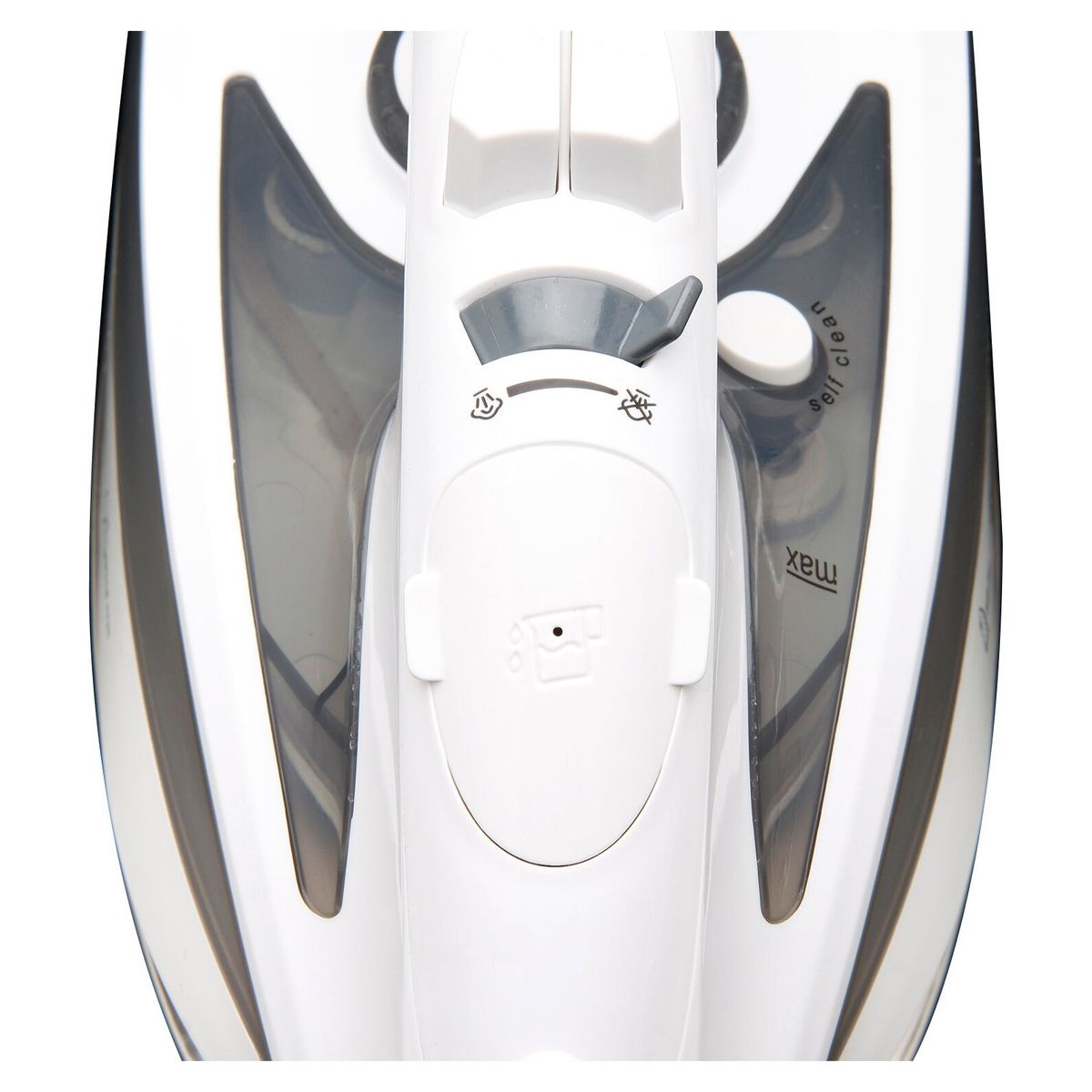 THOMAS - Plancha Thomas Th-7052