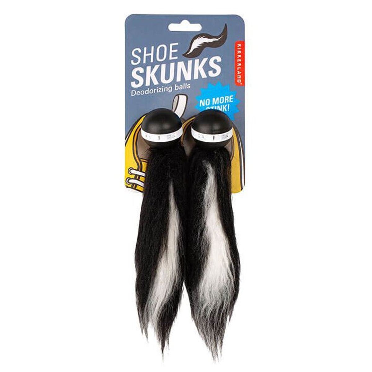 REGALOS CLICKER - Zorrillos Para Zapatos