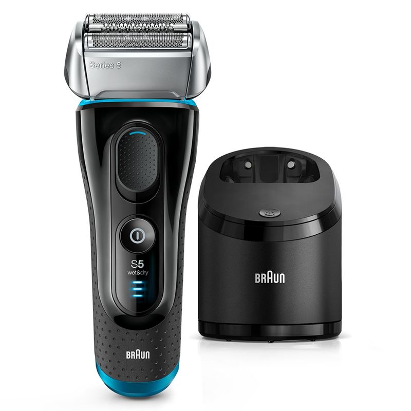 Braun - Afeitadora Braun Serie 5 Se 519