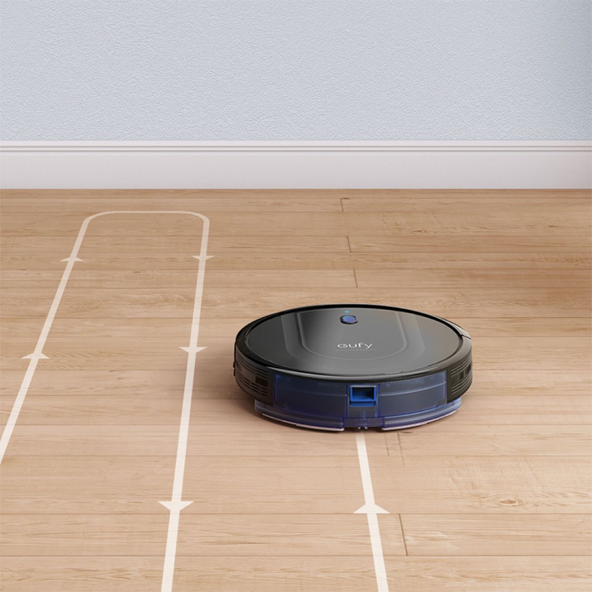 EUFY - Aspiradora Robot Robovac G10 Eufy