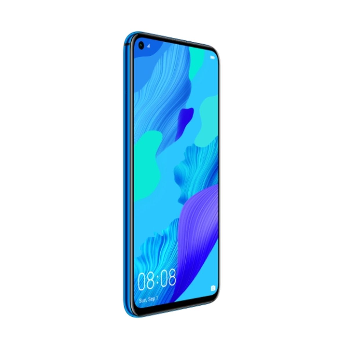 HUAWEI - Smartphone Nova 5T 128GB