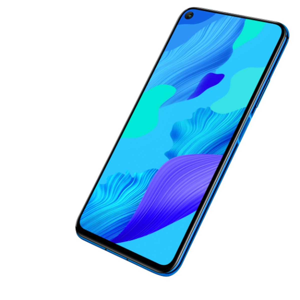 HUAWEI - Smartphone Nova 5T 128GB