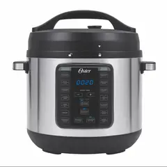 OSTER - Multi-Olla Rápida XL 75 Litros y 14 Funciones