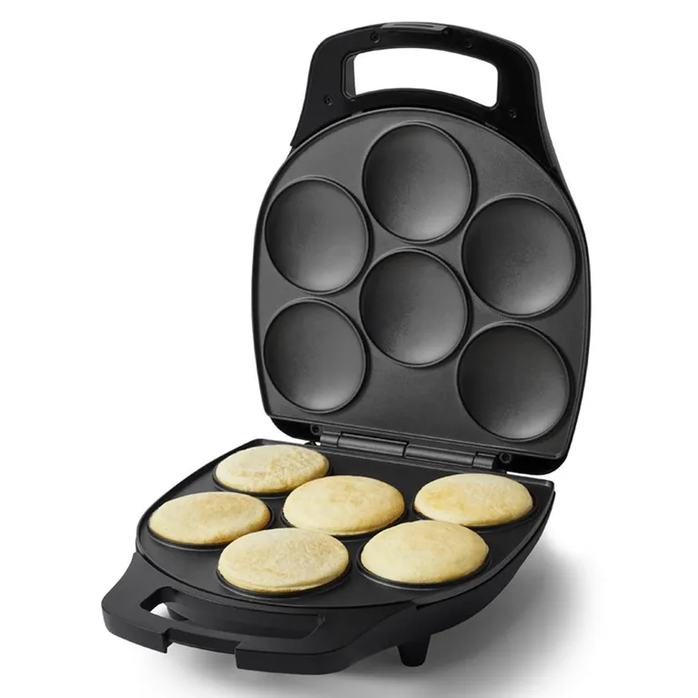 Máquina de Arepas