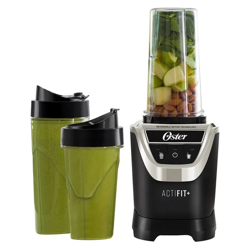 OSTER - Sistema de Nutrición Oster ActiFit+ BLSTXPN7003