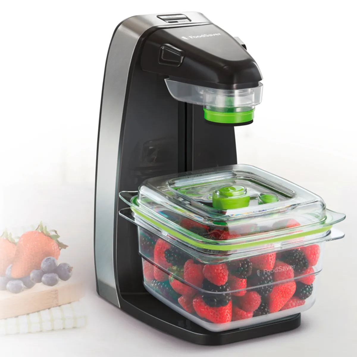 OSTER - Sellador Al Vacío Sistema Foodsaver